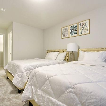 Beautiful And Unique Home In Niagara Exteriér fotografie