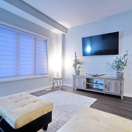 Beautiful And Unique Home In Niagara Exteriér fotografie