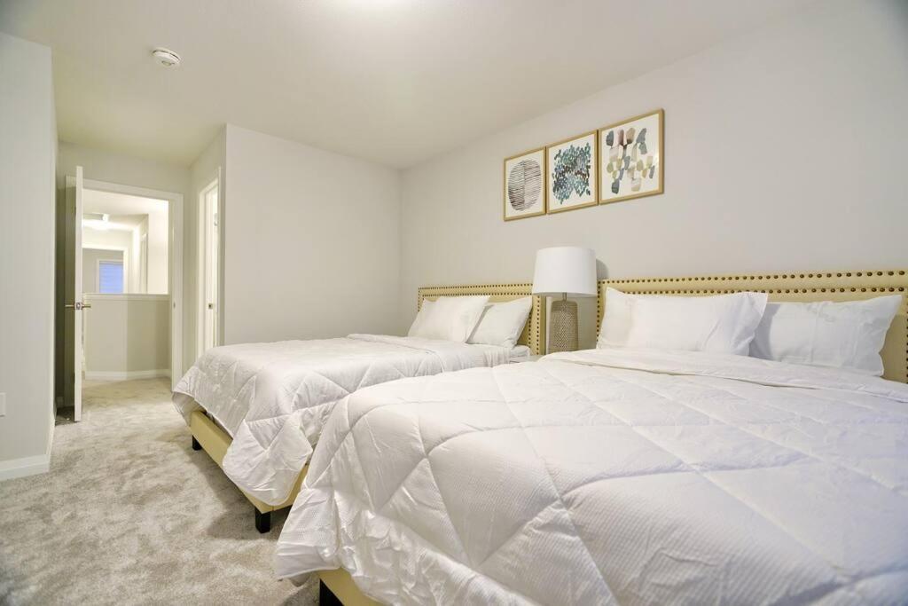 Beautiful And Unique Home In Niagara Exteriér fotografie