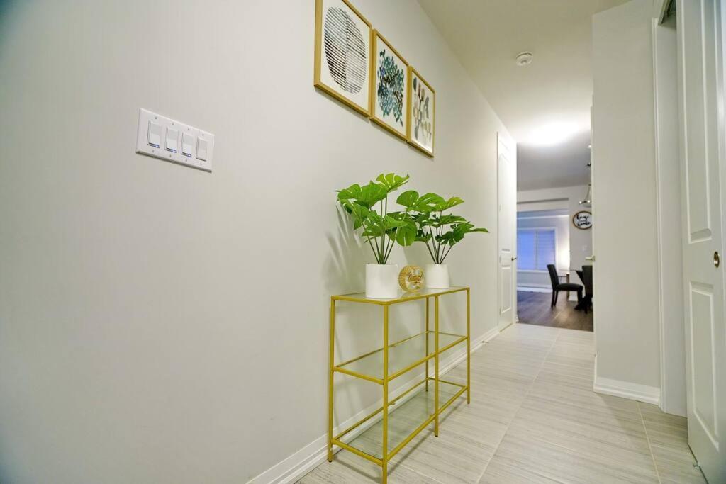 Beautiful And Unique Home In Niagara Exteriér fotografie